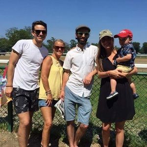 Meet your Posher, Mark